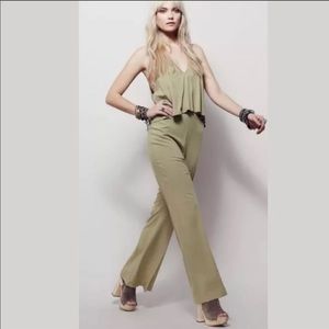 Free People Wild Thing Set 6